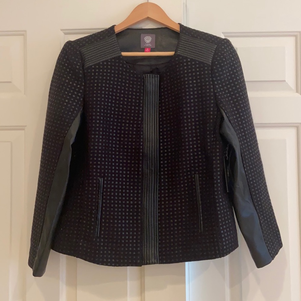 NEW Vince Camuto Jacket